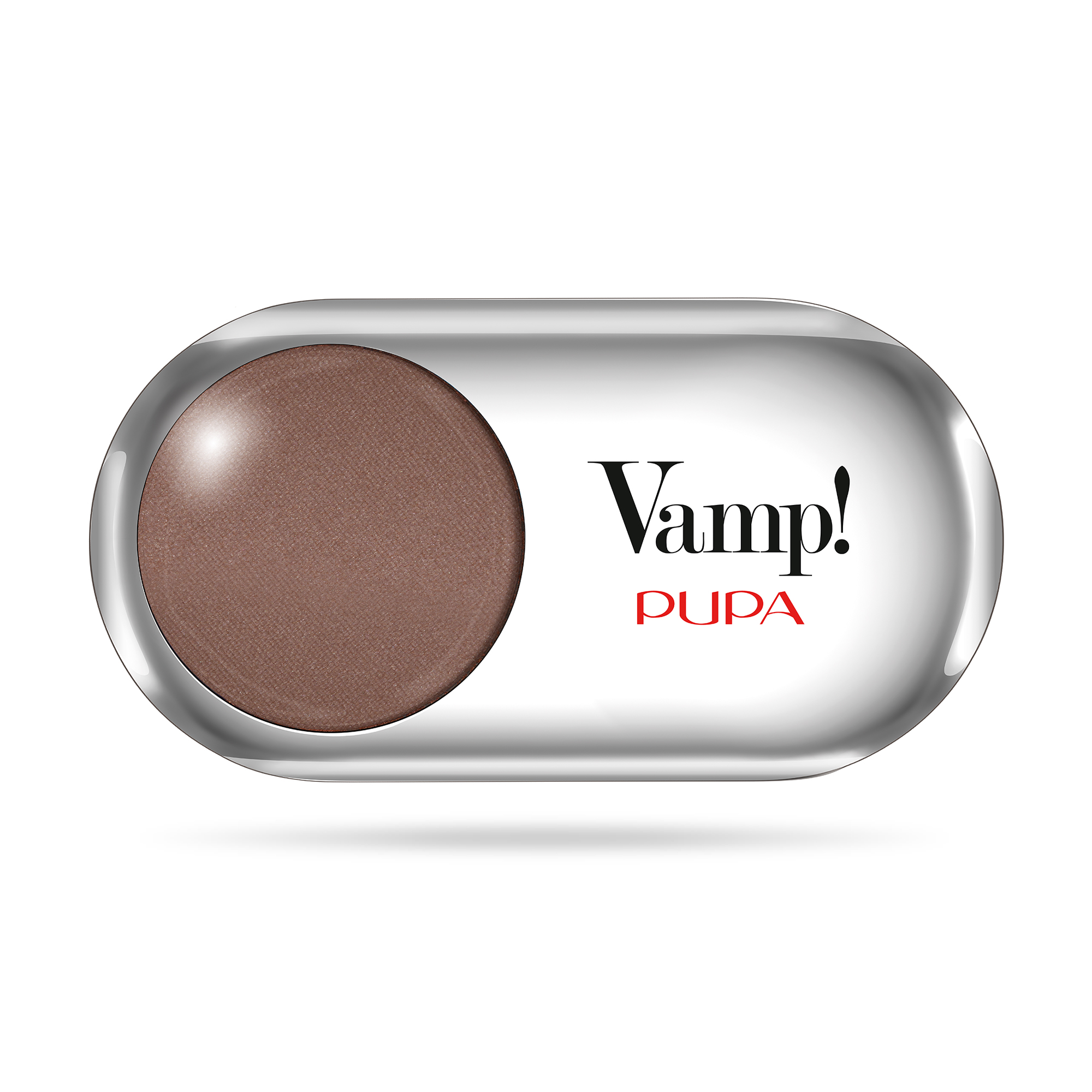 Тіні для повік Pupa Vamp! Eyeshadow 406 Desert Nude, 1.5 г
