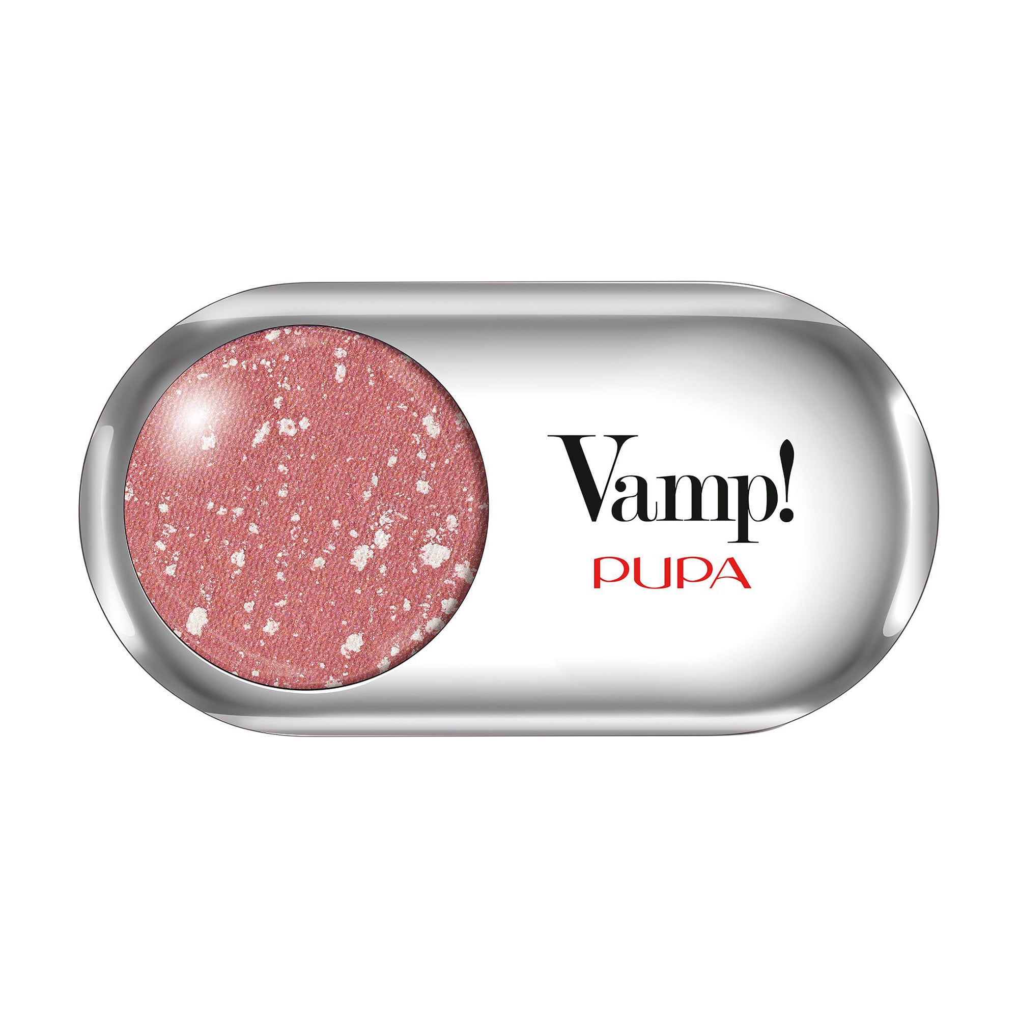 Тіні для повік Pupa Vamp! Gems Multi-Reflection Eyeshadow 107 Sugar Candy, 1.5 г